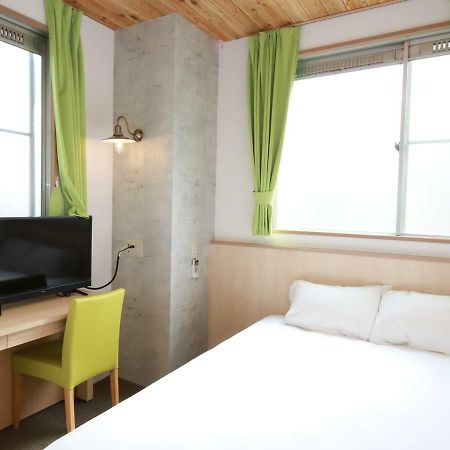 Hiroshima Peace Hotel Εξωτερικό φωτογραφία