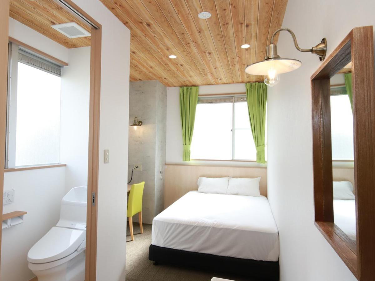 Hiroshima Peace Hotel Εξωτερικό φωτογραφία
