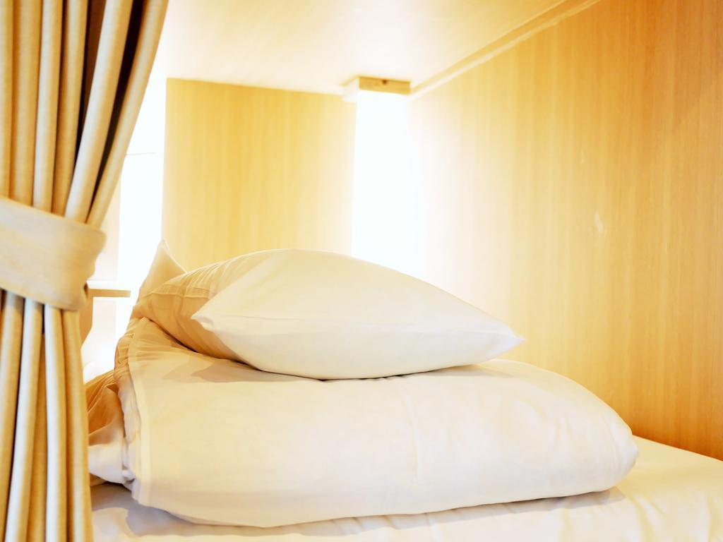 Hiroshima Peace Hotel Εξωτερικό φωτογραφία