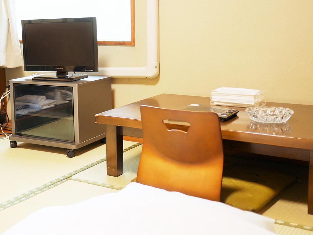 Hiroshima Peace Hotel Εξωτερικό φωτογραφία
