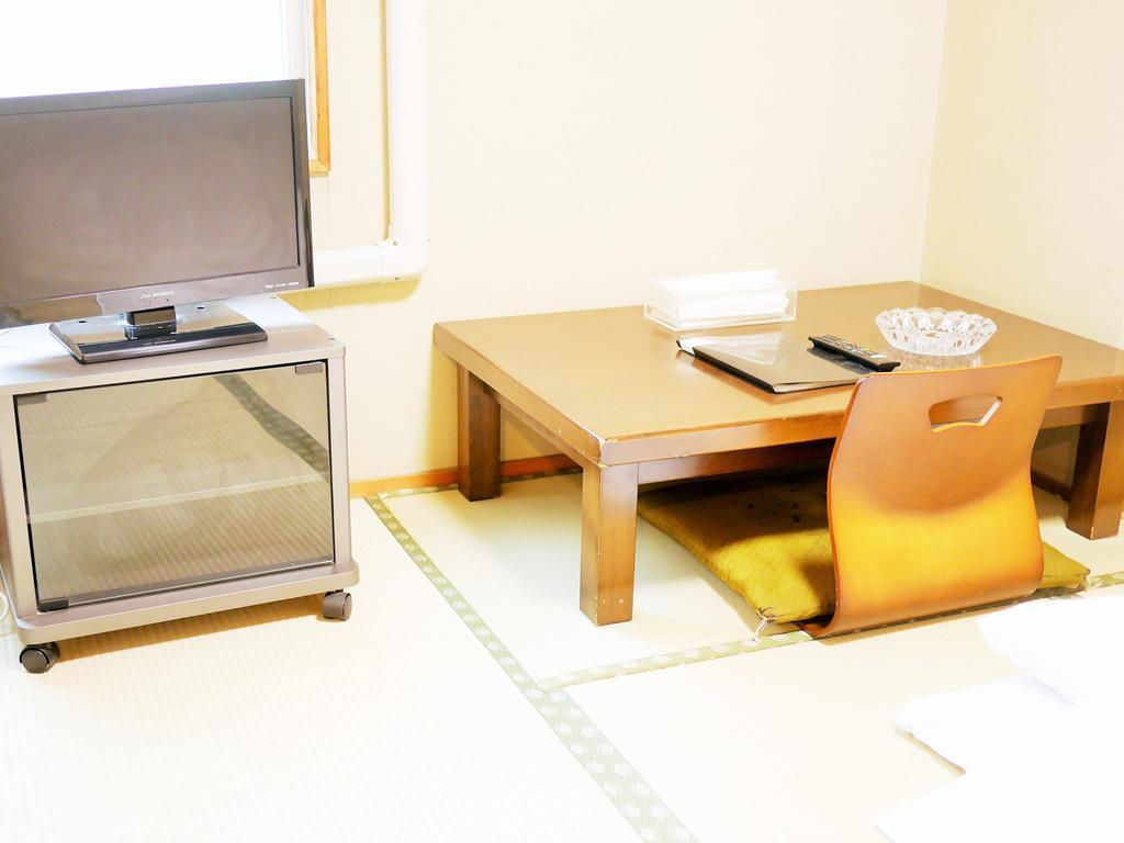 Hiroshima Peace Hotel Εξωτερικό φωτογραφία