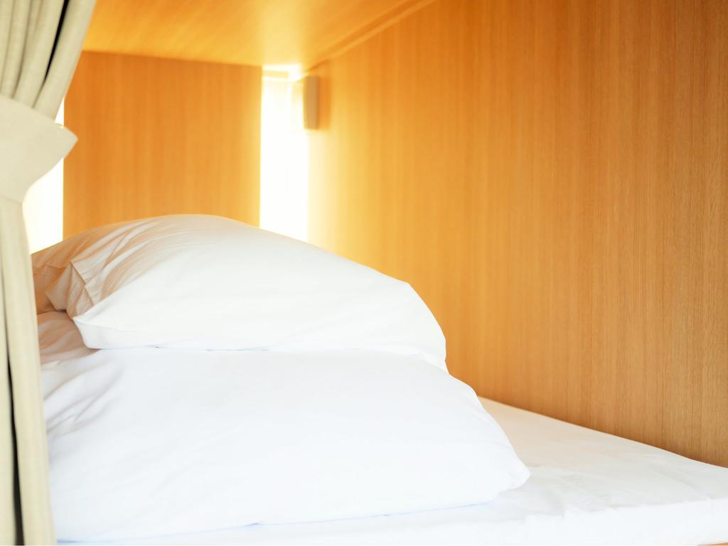 Hiroshima Peace Hotel Εξωτερικό φωτογραφία