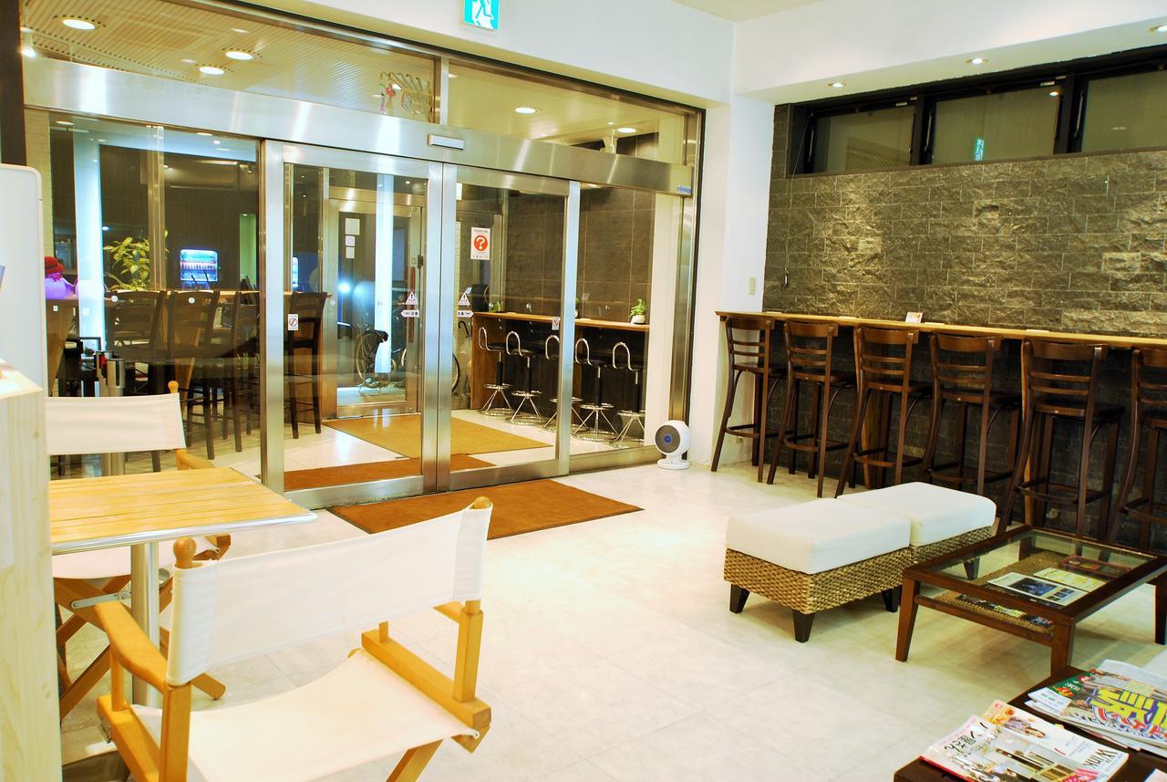 Hiroshima Peace Hotel Δωμάτιο φωτογραφία