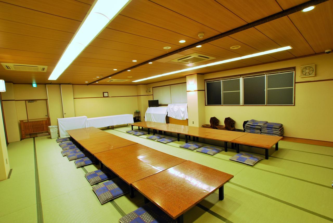 Hiroshima Peace Hotel Δωμάτιο φωτογραφία