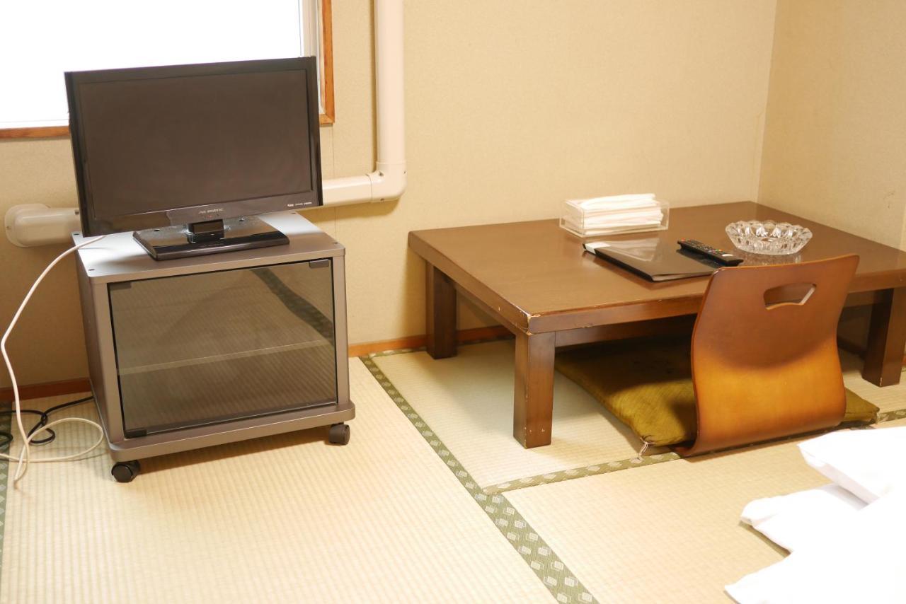 Hiroshima Peace Hotel Εξωτερικό φωτογραφία