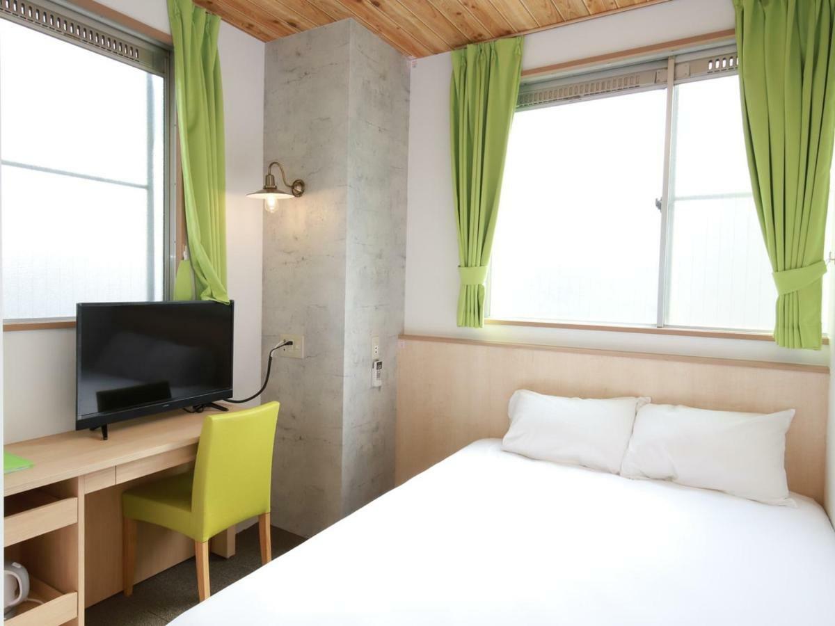 Hiroshima Peace Hotel Εξωτερικό φωτογραφία